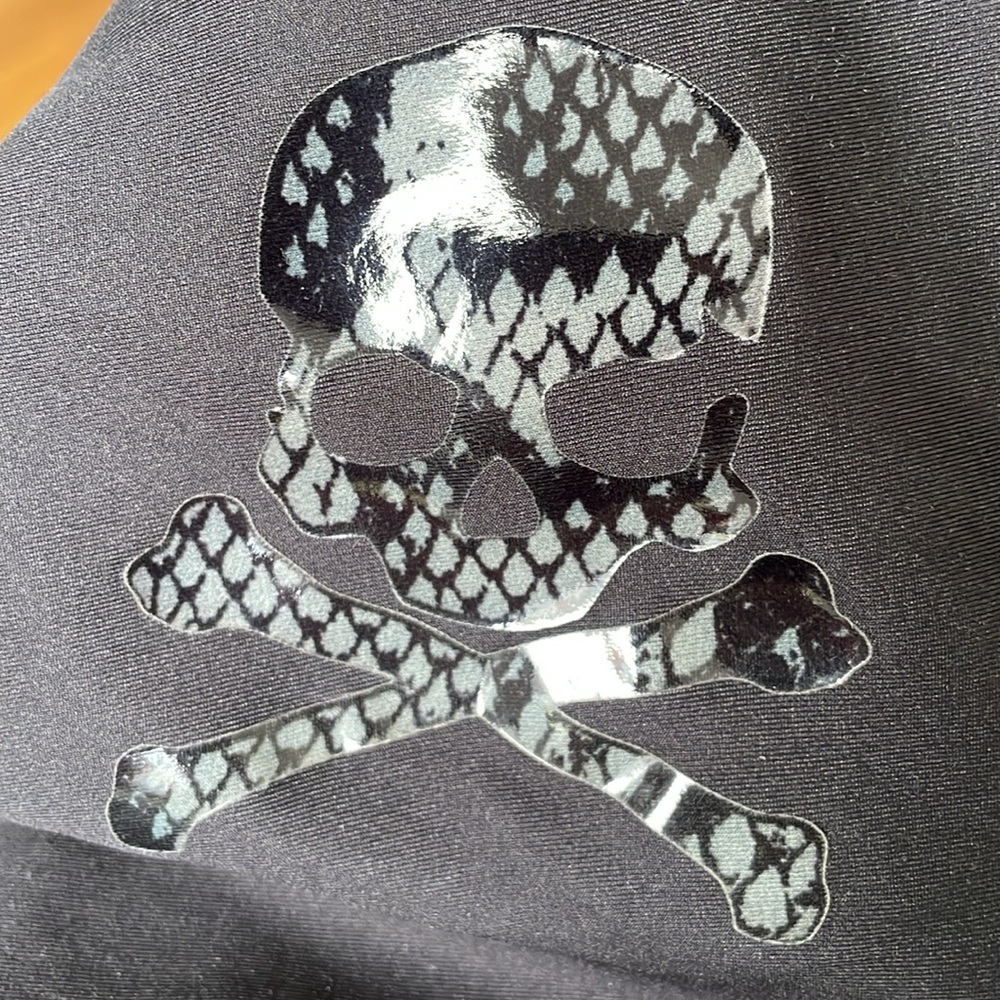 Ultracor Legging With Skulls - image 4